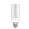 Luz LED con Efecto Fuego Realista