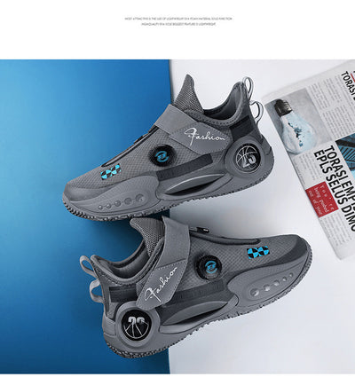 Tenis Bajos Trendy Unisex - Diseño Moderno para Jóvenes - Image 9
