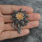 Insignia Conmemorativa Alemana
