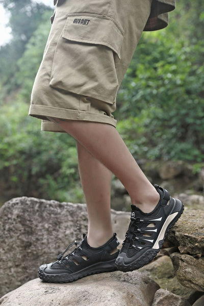 Zapatos Deportivos Acuáticos Transpirables con Malla Abierta - Image 16