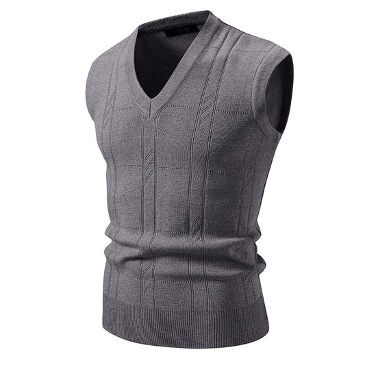 Suéter Casual Moderno para Hombre - Estilo Trendy - Image 2