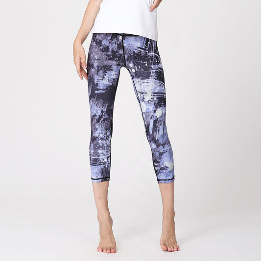 Leggins Estampados sin Costuras - Image 2