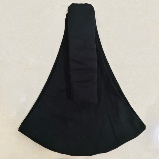 Cinturón de Carga Frontal para Bebés - Asiento Portátil de Seguridad - Image 15