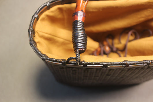 Bolso Playero Tejido para Mujer - Diseño Artesanal - Image 11