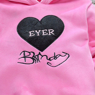 Sudadera con Capucha de Terciopelo Doble Cara - Abrigo Grueso y Suave - Image 24
