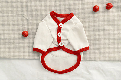 Suéter de Botones para Perros - Abrigo Cálido y Elegante - Image 13