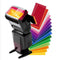 Filtro de Cores