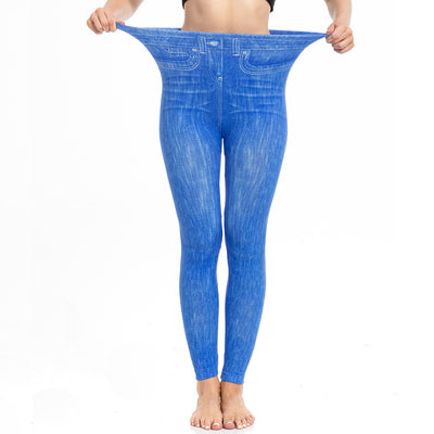 Leggings Cortos Realzadores Melocotón para Mujer - Diseño Ceñido - Image 20