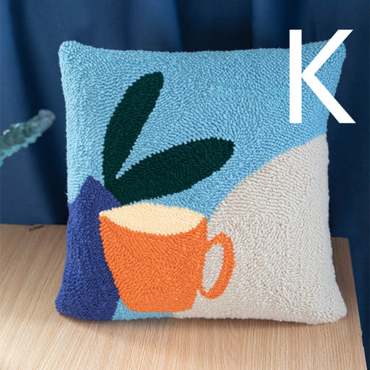 Kit DIY de Bordado en Relieve - Planeta Decorativo - Image 7