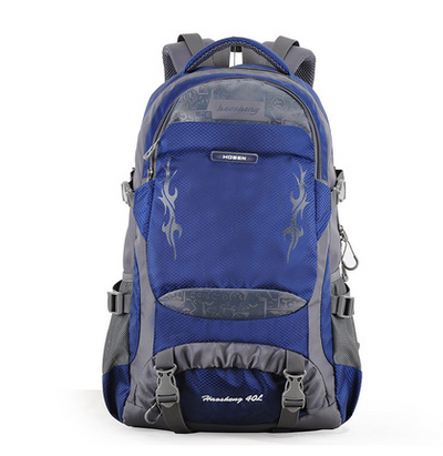 Mochila Impermeable para Aventuras: Resistente, Duradera y Perfecta para Viajes - Image 3