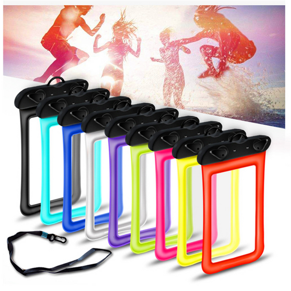 Funda Impermeable para Celular
