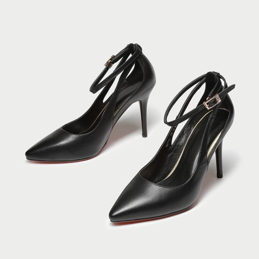 Tacones Stiletto Elegantes y Cómodos - Image 14