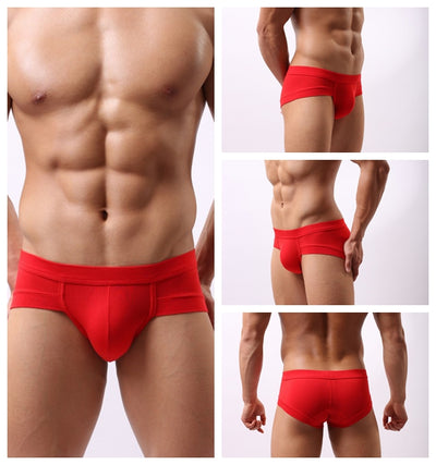 Boxer Modal Sexy de Moda Transpirable - Image 7