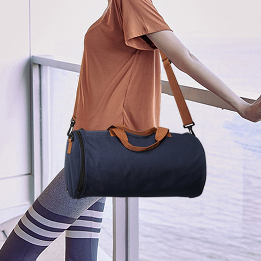 Bolsa Deportiva de Viaje con Compartimento Seco y Húmedo - Image 3