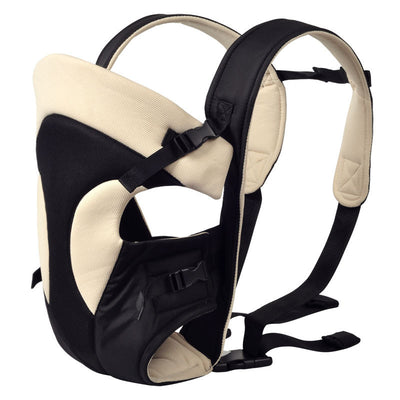 Portabebé Ergonómico de Tela - Image 6