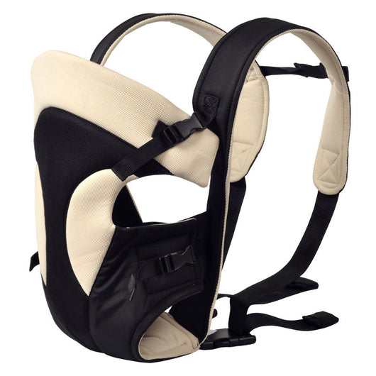 Portabebé Ergonómico de Tela - Image 6