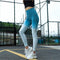 Pantalones Deportivos Melocotón de Cintura Alta - Yoga y Running
