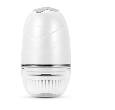 Limpiador de Poros Ultrasónico Recargable - Dispositivo Profesional de Limpieza Facial - Image 6