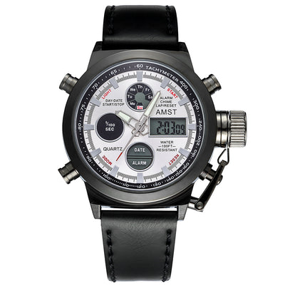 Reloj Deportivo LED Resistente al Agua para Actividades Outdoor - Image 19