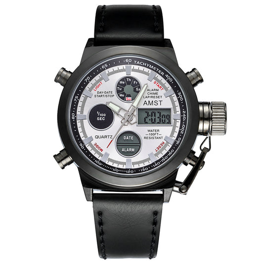 Reloj Deportivo LED Resistente al Agua para Actividades Outdoor - Image 19