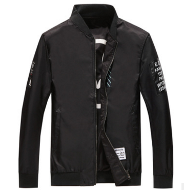 Chaqueta Reversible para Hombre - Abrigo Versátil Otoño e Invierno - Image 2