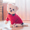 Suéter Abrigador para Perros - Ropa de Otoño e Invierno