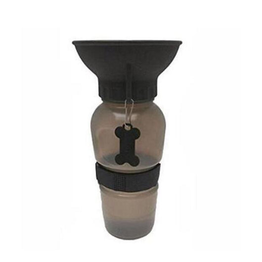 Bebedero Portátil para Perros - Botella de Agua Móvil - Image 6