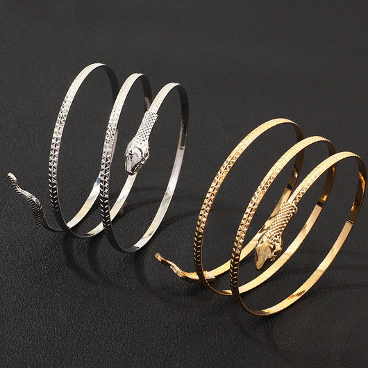 Pulsera de Estilo Minimalista Europeo y Americano - Image 4
