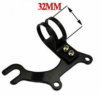 Soporte de Freno de Disco para Bicicleta de Montaña y Ruta - Image 13