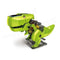 Robot Dinosaurio Solar 4 en 1 Transformable de Tecnología Avanzada