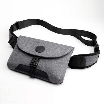 Bolsa de Hombro para Hombre - Image 3