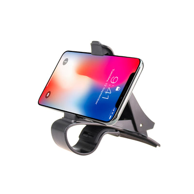 Soporte para teléfono móvil en tablero de auto - Image 3