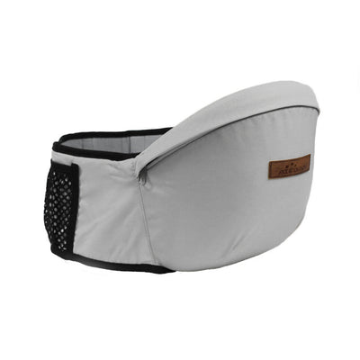 Asiento de Cadera para Bebé con Correa Ergonómica - Image 5