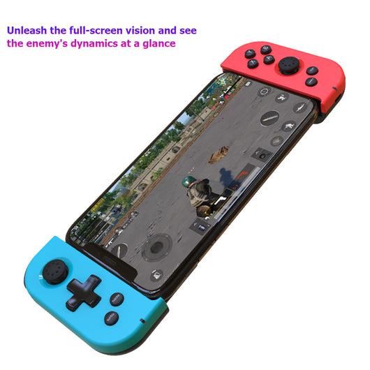 Controlador Inalámbrico Bluetooth para Juegos Móviles - Image 3