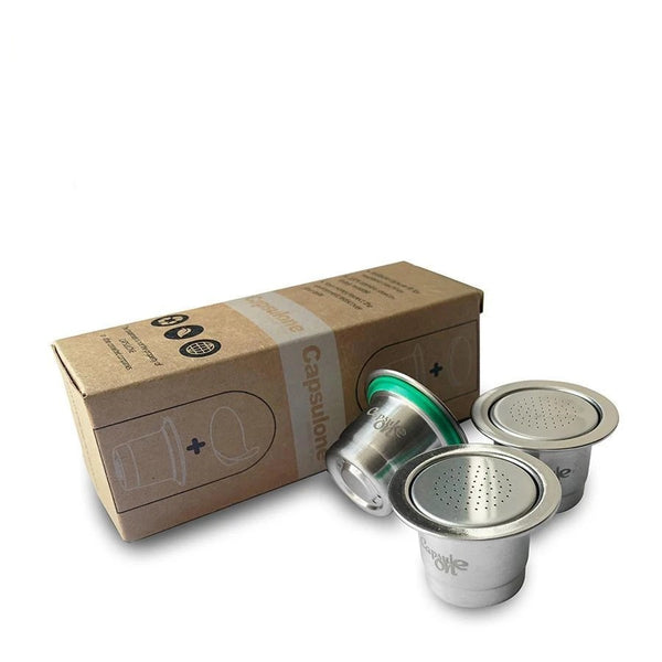 Máquina de Café Nescafé con Cápsulas