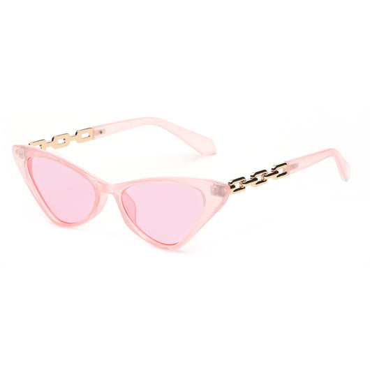 Gafas de Sol Estilo Cat Eye Mixto para Mujer - Image 7