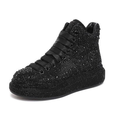 Zapatos Casuales para Mujer con Suela Flexible y Ajuste Cómodo - Image 8