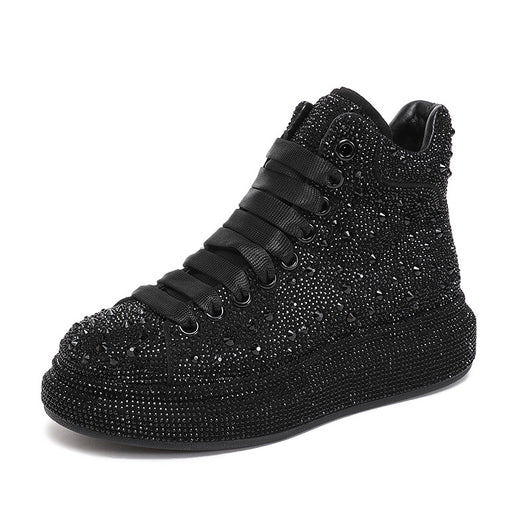 Zapatos Casuales para Mujer con Suela Flexible y Ajuste Cómodo - Image 8