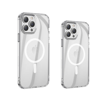 Funda MagSafe para iPhone 13 con Airbag Antiimpacto - Image 7