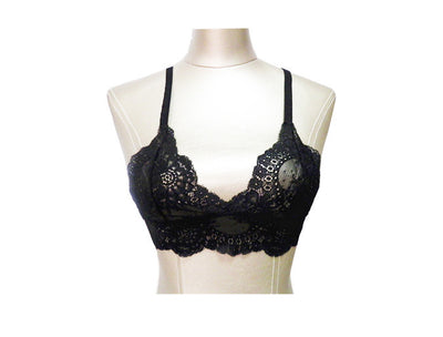 Lencería Strapless sin Acolchado Sexy - Image 8