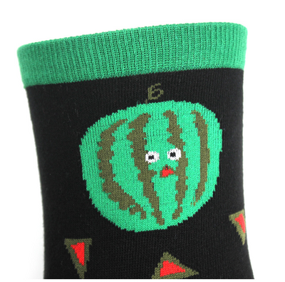 Calcetines Escolares con Diseños Animados - Image 2