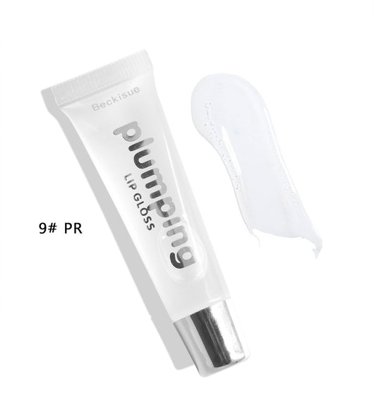 Brillo Labial Voluminizador Cereza Húmeda con Vitamina E - Image 7