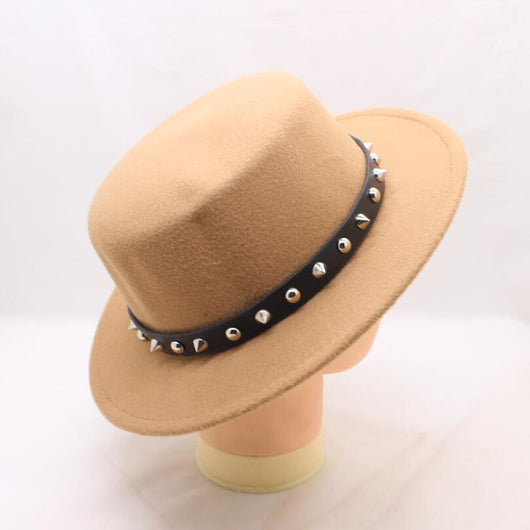 Sombrero Fedora Multicolor - Image 25