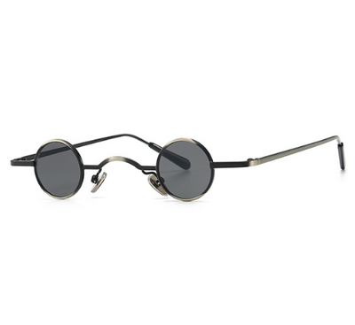 Gafas de Sol Steampunk Retro - Image 3