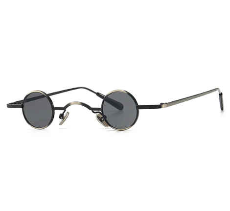 Gafas de Sol Steampunk Retro - Image 3