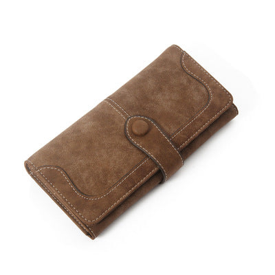 Billetera Larga con Diseño Quirúrgico - Image 3
