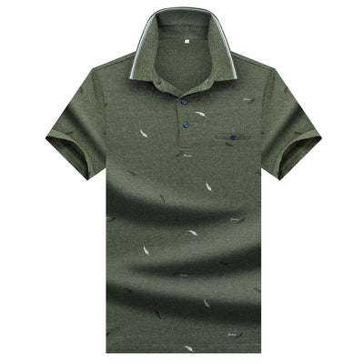 Playera Estampada para Hombre - Image 24