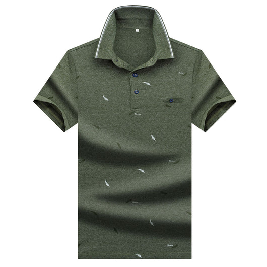 Playera Estampada para Hombre - Image 24