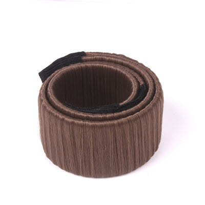 Pinza Recogedor de Cabello Coreano con Anillo Deslizante - Image 7