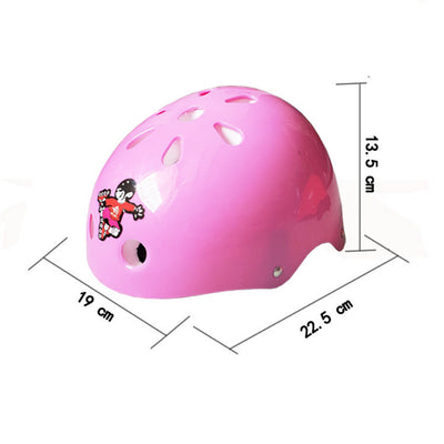 Casco Protector Flor de Cerezo - Image 3